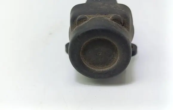 Renault Laguna I Fuel cut-off switch 7700306391