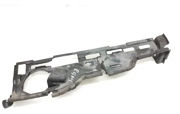 Volvo V60 Intercooler air guide/duct channel 31353084