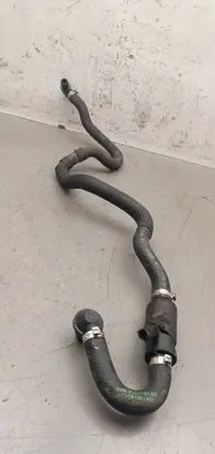 BMW 3 E46 Vacuum line/pipe/hose 1164513 1438133