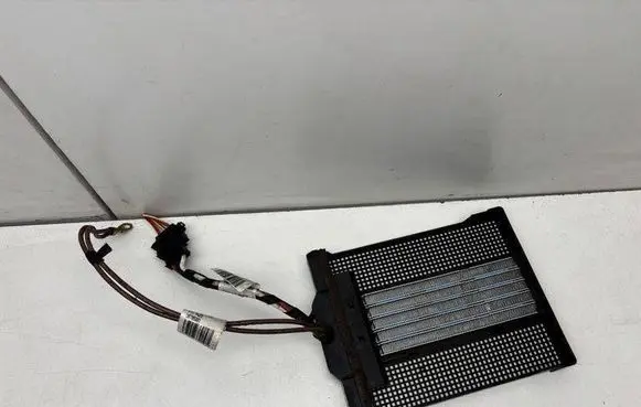 Seat Ibiza IV (6J,6P) Electric cabin heater radiator 6R0963235