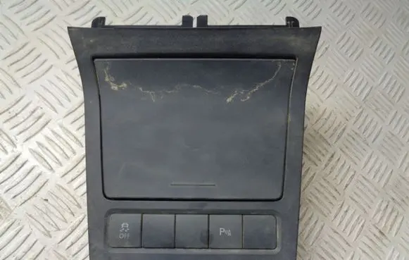 Volkswagen Golf VI Ashtray (front) 5K0857961A