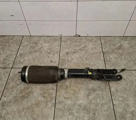 Mercedes-Benz R W251 Air suspension front shock absorber A2513203013