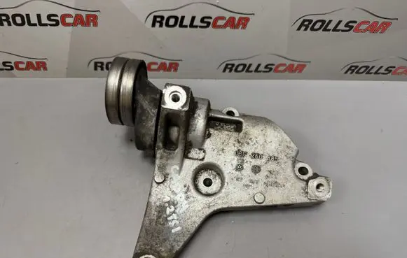 Volkswagen Caddy A/C compressor mount bracket 03F260885