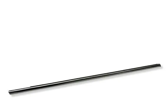 Volvo V60 Front door glass trim molding 