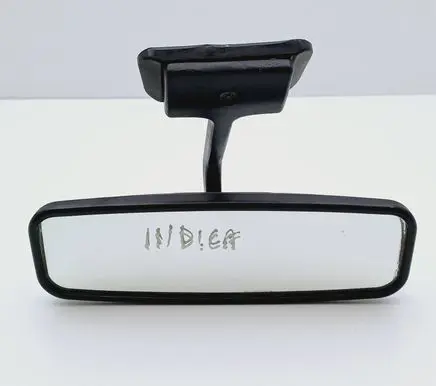 Tata Indica Vista II Rear view mirror (interior) E9014137 A93666