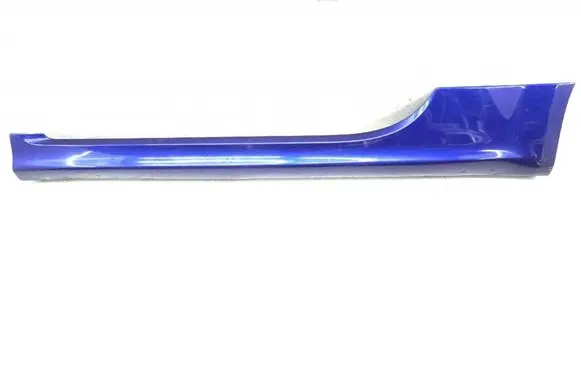 Fiat 500 Abarth Front sill (body part) 735509255