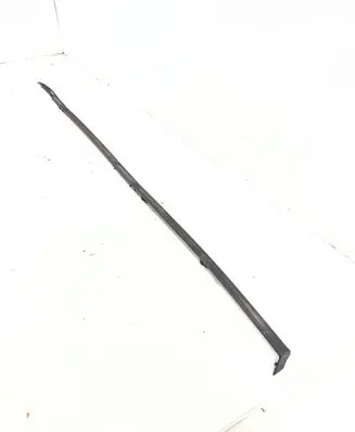 Peugeot 3008 I Roof trim bar molding cover 96849346XT