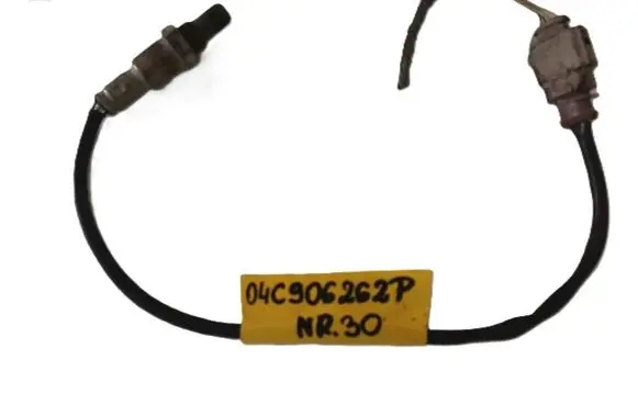 Volkswagen Polo V 6R Lambda probe sensor 04C906262P
