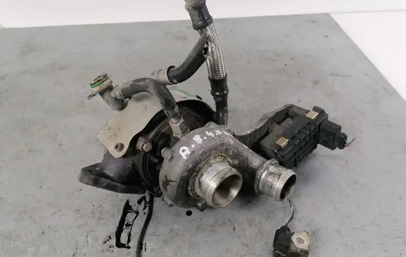 Audi A8 S8 D3 4E Turbo 057145722G