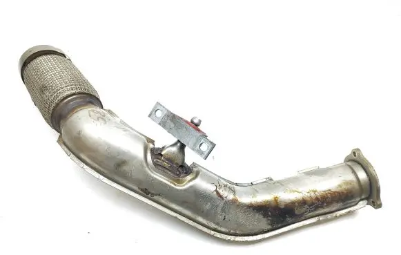Audi A4 S4 B9 8W Exhaust flexible connection 8W0253350CH 10817309