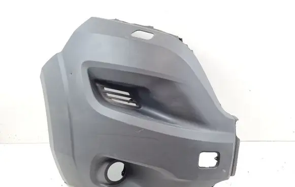 Peugeot Boxer Front bumper corner part panel trim 1315079070 1315079070DX