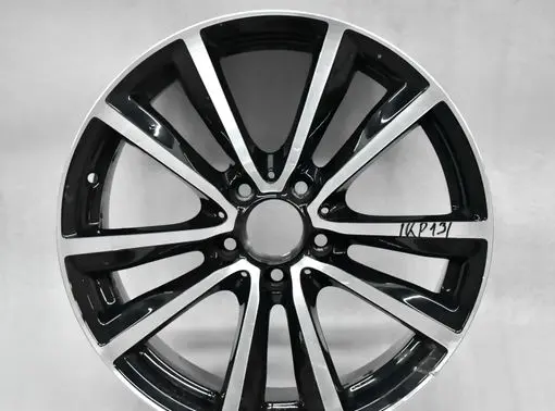 Mercedes-Benz A W176 R18 alloy rim 