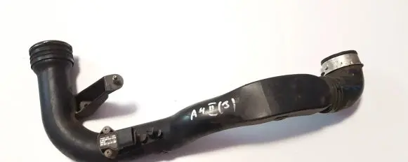 Audi A4 S4 B6 8E 8H Intercooler hose/pipe 8E0145762 020002401