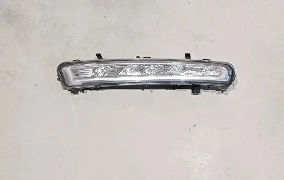 Ford Mondeo MK IV LED Daytime headlight BS7113B218