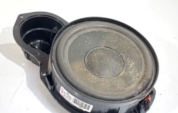 Volkswagen PASSAT B6 Front door speaker 3C0035454