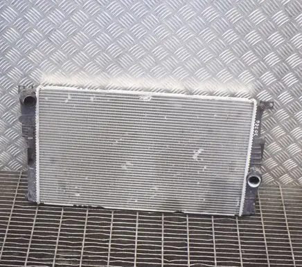 BMW 2 F22 F23 Coolant radiator 8672107