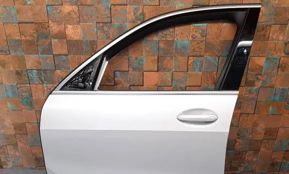 BMW X5 G05 Front door 