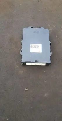 Toyota Auris 150 Gearbox control unit/module 8953575010 0791002543