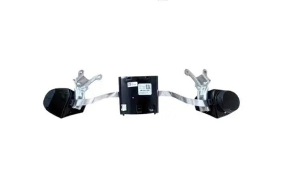 Mercedes-Benz E W238 Multifunctional control switch/knob A2059007044