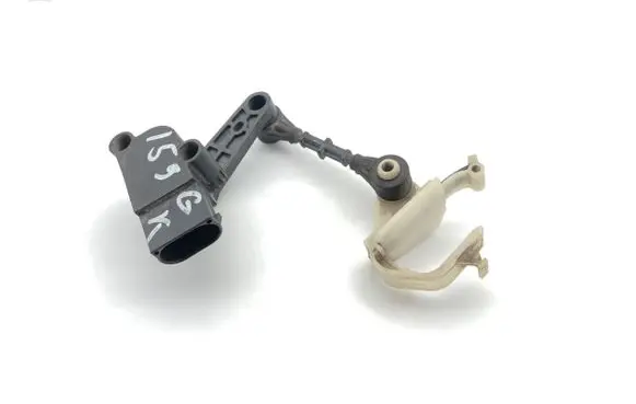 Jaguar XK - XKR Rear air suspension level height sensor 8W833C279BE