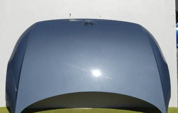 Hyundai Ioniq 5 Engine bonnet/hood