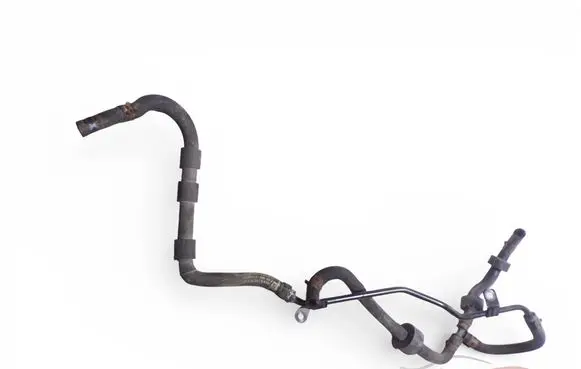Skoda Octavia Mk2 (1Z) Engine coolant pipe/hose 
