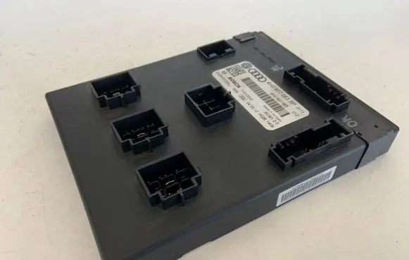 Audi A6 S6 C7 4G Comfort/convenience module 4H0907063BP 4H0907063