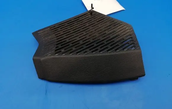 Mercedes-Benz E W123 Side speaker trim/cover 1236802807