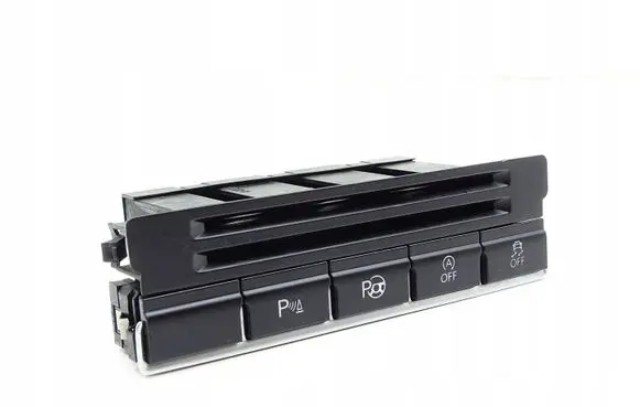 Suzuki Grand Vitara II Aerial antenna switch 16877794982