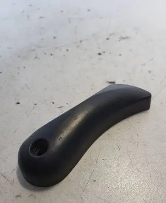 BMW 5 E60 E61 Sill supporting ledge 22339910