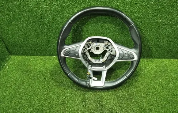 Renault Trafic III (X82) Steering wheel 484002607R 34268120F