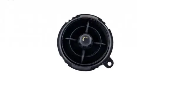 Mini Paceman (R61) Dash center air vent grill 3002201501