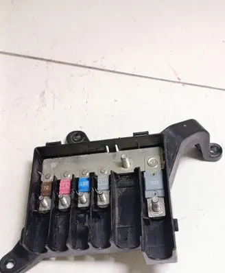 Fuse module