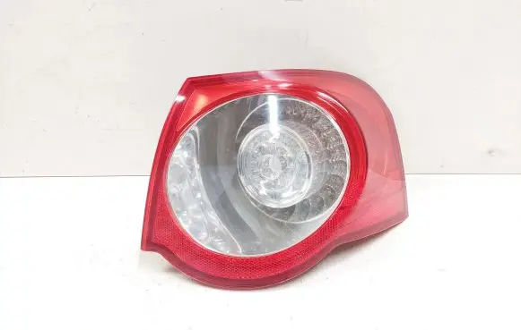 Volkswagen PASSAT B6 Rear/tail lights 3C9945096N