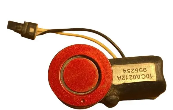 Toyota Avensis T270 Parking PDC sensor 10CA0212A 995254