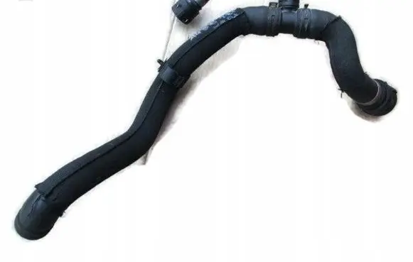 Audi A4 S4 B8 8K Engine coolant pipe/hose