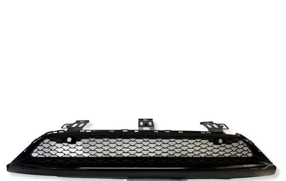 Mercedes-Benz GLE W167 Front bumper lower grill A1678852105 A1678852604