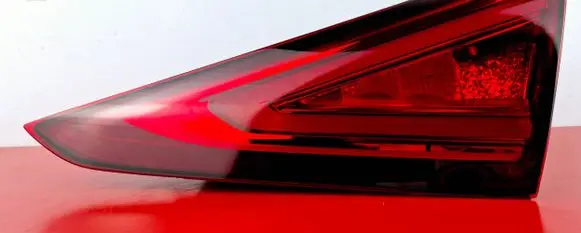 Mercedes-Benz CLS W257 Tailgate rear/tail lights A2579064700