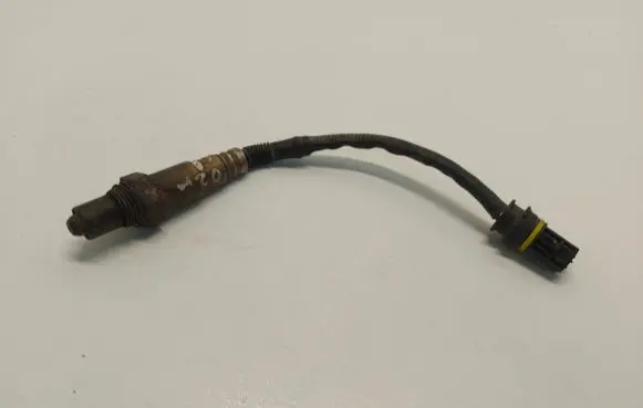 Mercedes-Benz C W203 Lambda probe sensor 0258006123