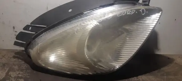 Citroen Xsara Picasso Headlight/headlamp