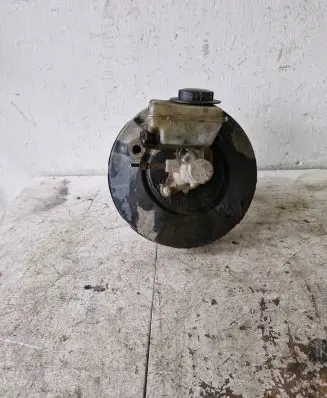 Opel Astra H Brake booster