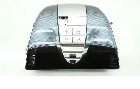 Mercedes-Benz SLK R171 Boot/trunk interior light A1718201201