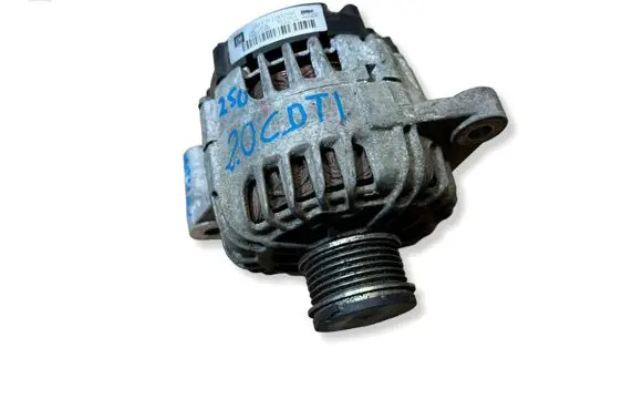 Chevrolet Malibu Generator/alternator 22832590 320223132909 26165300