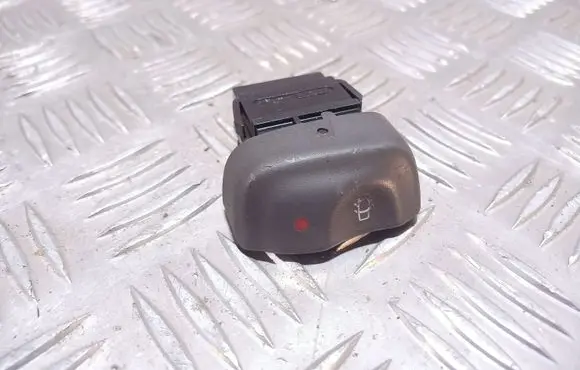 Renault Scenic I Central locking switch button 