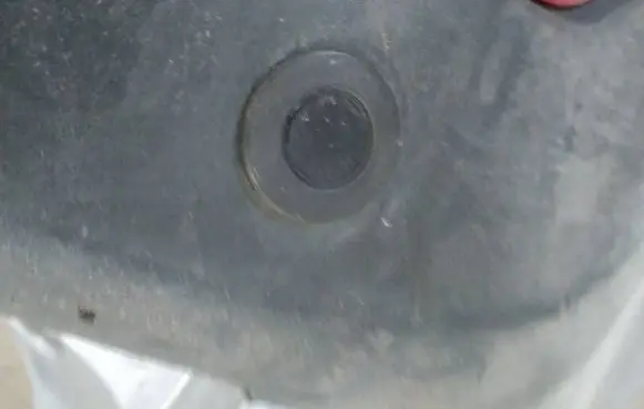 Ford S-MAX Parking PDC sensor 