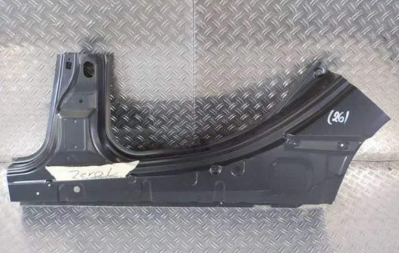 Citroen C-Zero Sill