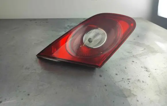 Volkswagen PASSAT CC Tailgate rear/tail lights 3C8945093F