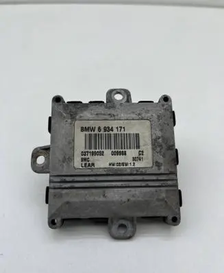 BMW 3 E46 Xenon control unit/module 6934171