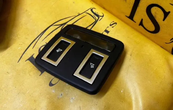 Land Rover Discovery 5 Rear seat light GX7313776BF