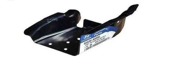 Hyundai i30 Other exterior part 65538A6000
